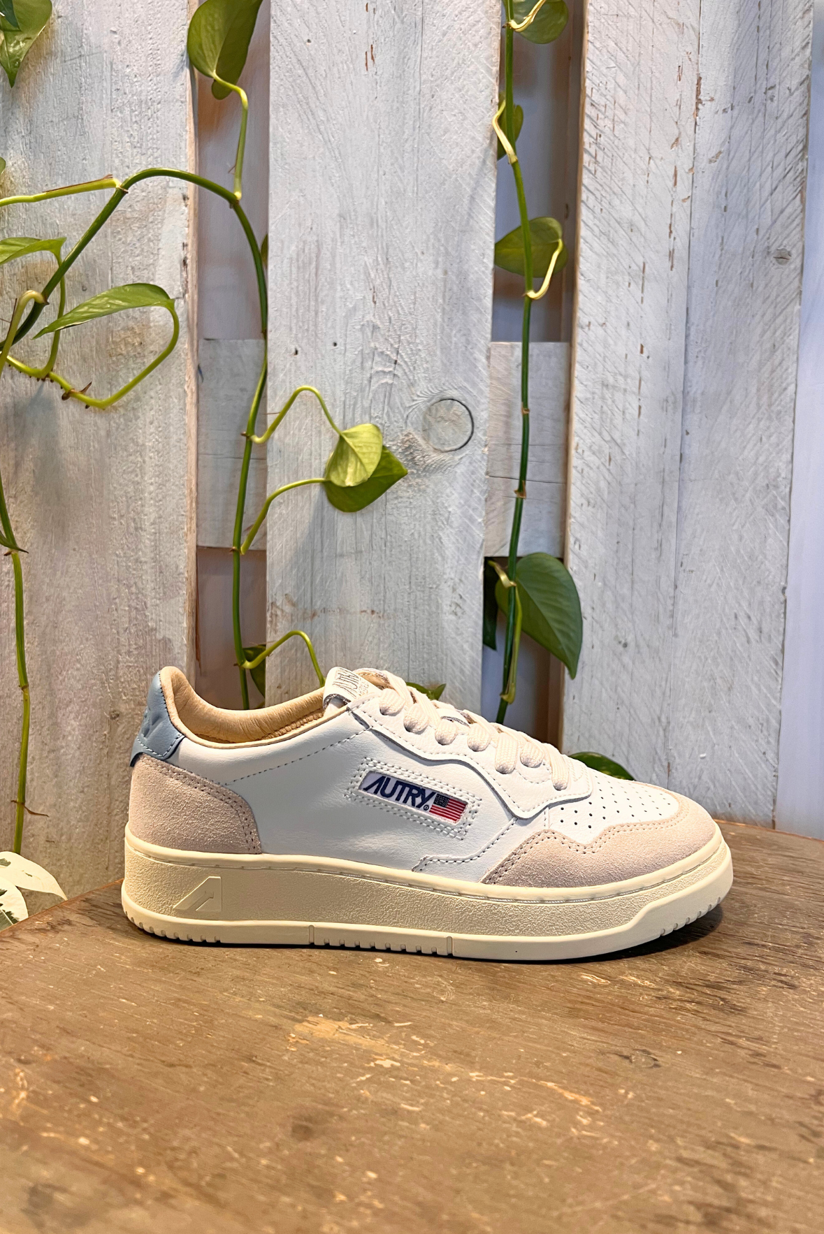 Sneakers Medalist Low