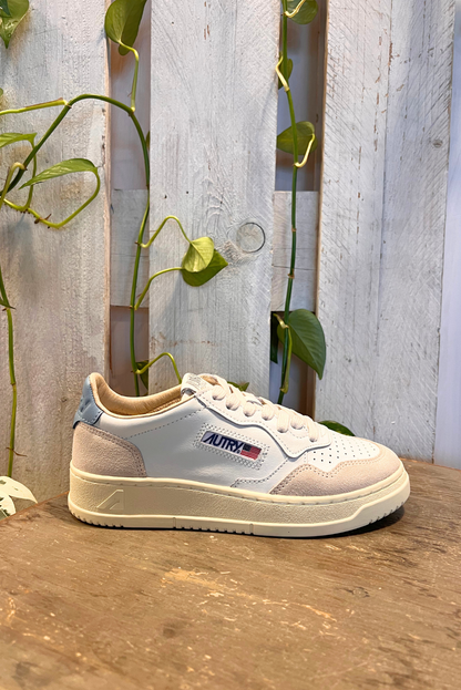 Sneakers Medalist Low