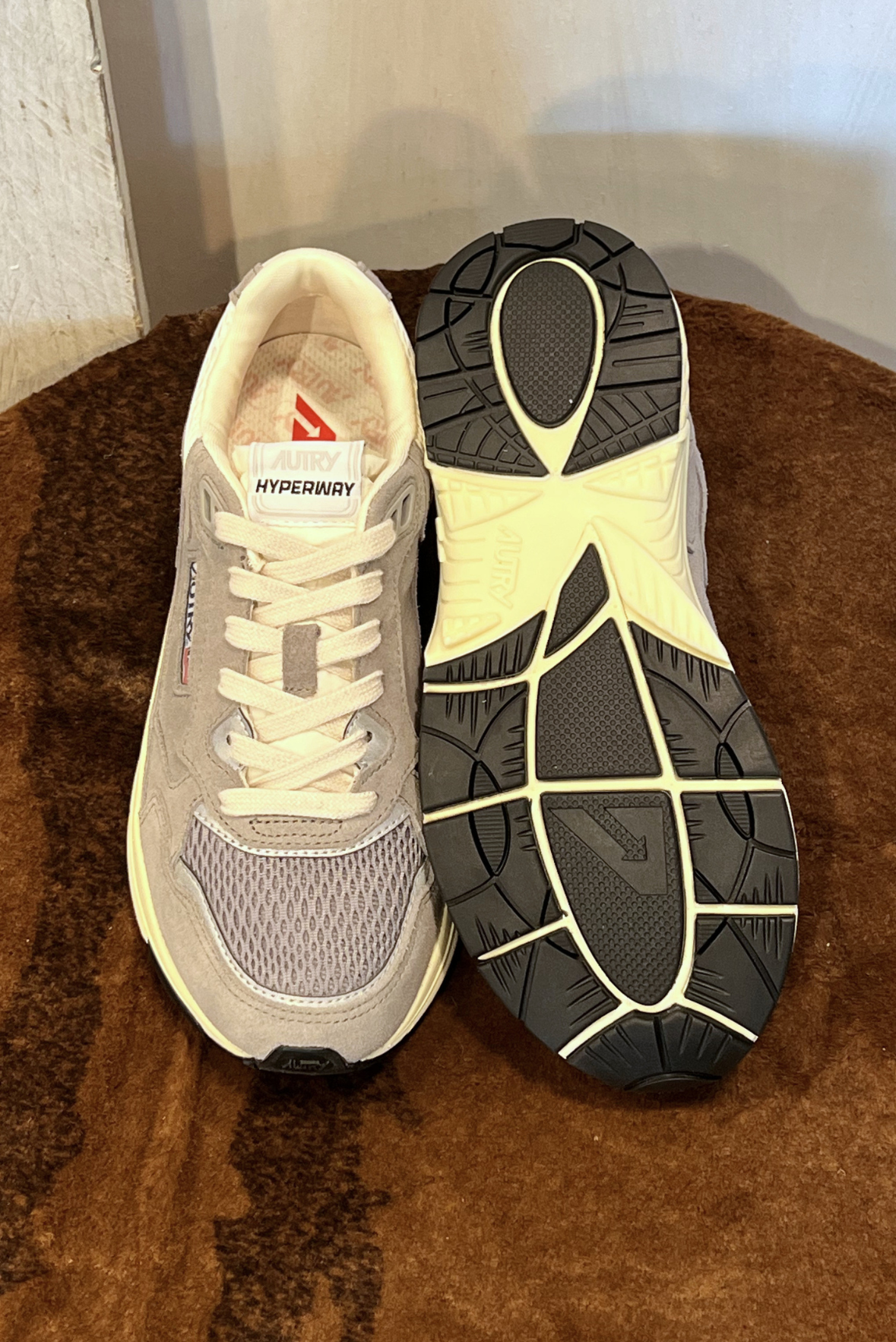 Sneakers Hyperway