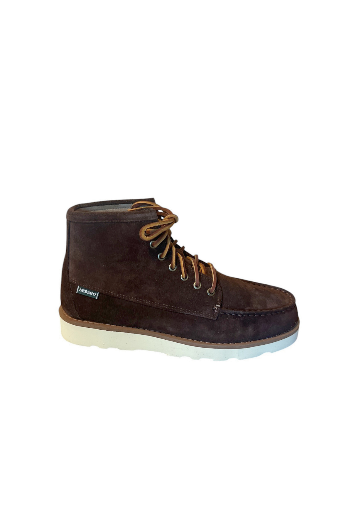 Stivaletto Tala Mid Suede