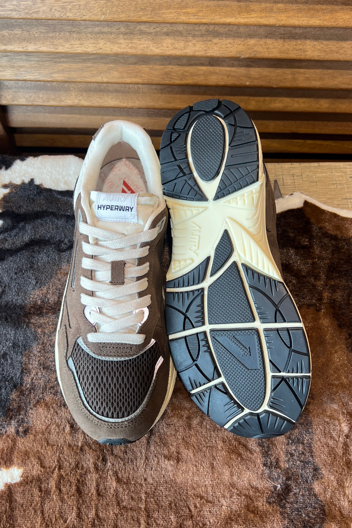 Sneakers Hyperway
