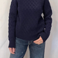 Maglia Soft Shetland