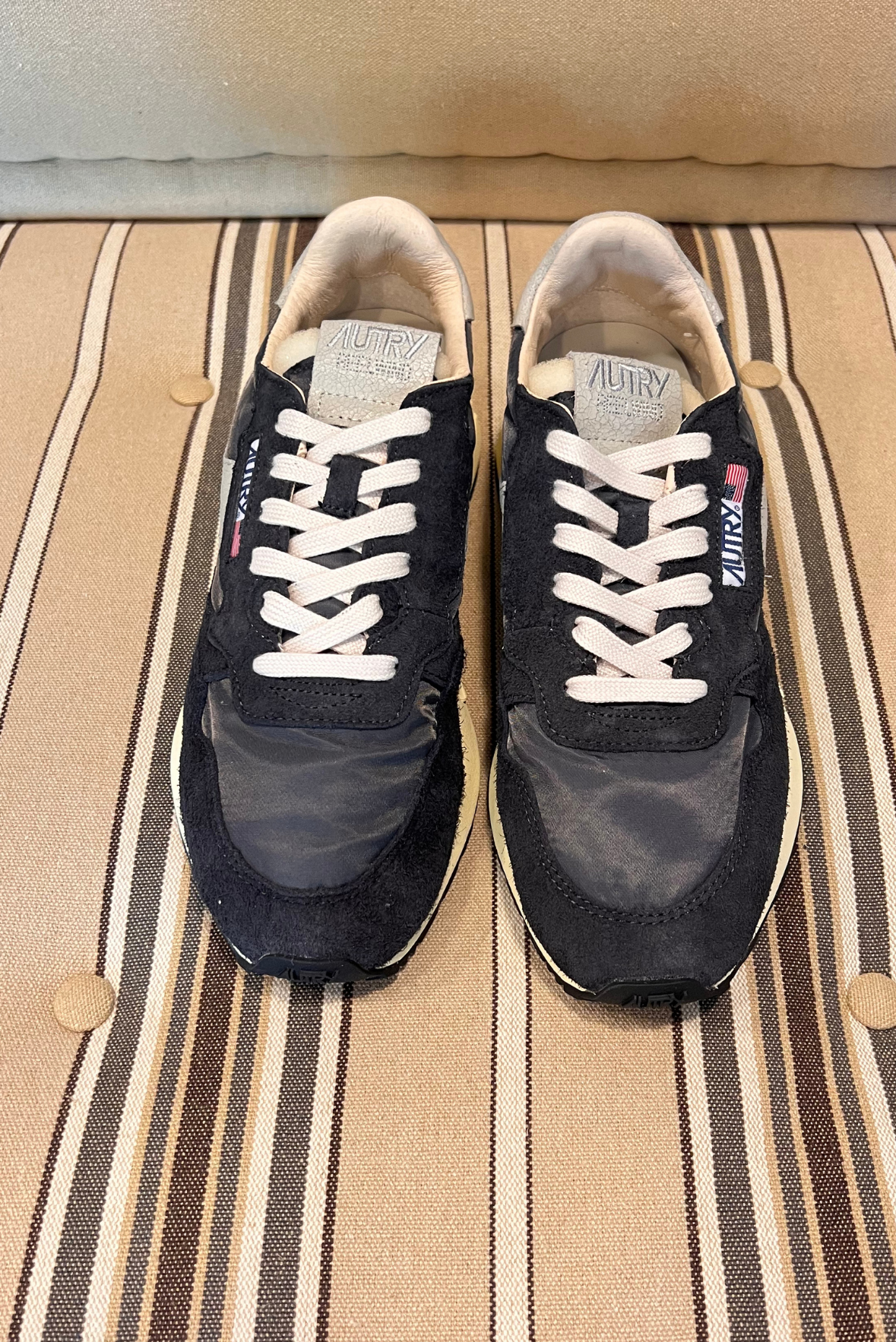 Sneakers Reelwind Low