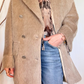 Cabanne in alpaca e lana