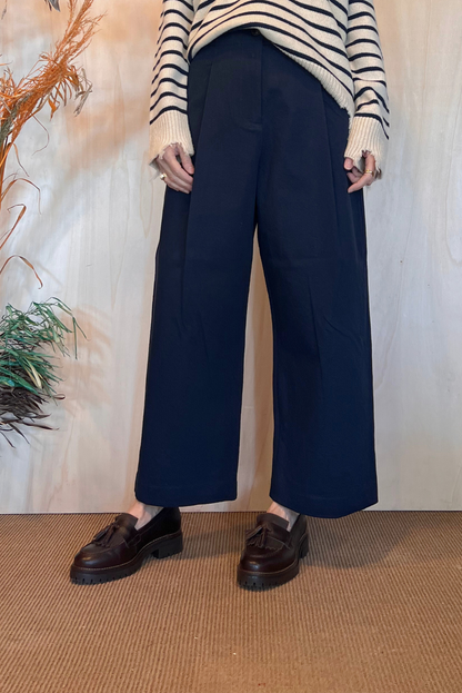 Pantalone palazzo