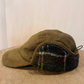 Cappello carpenter velluto