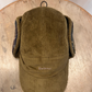 Cappello carpenter velluto