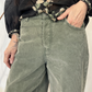 Pantalone Dakota in velluto