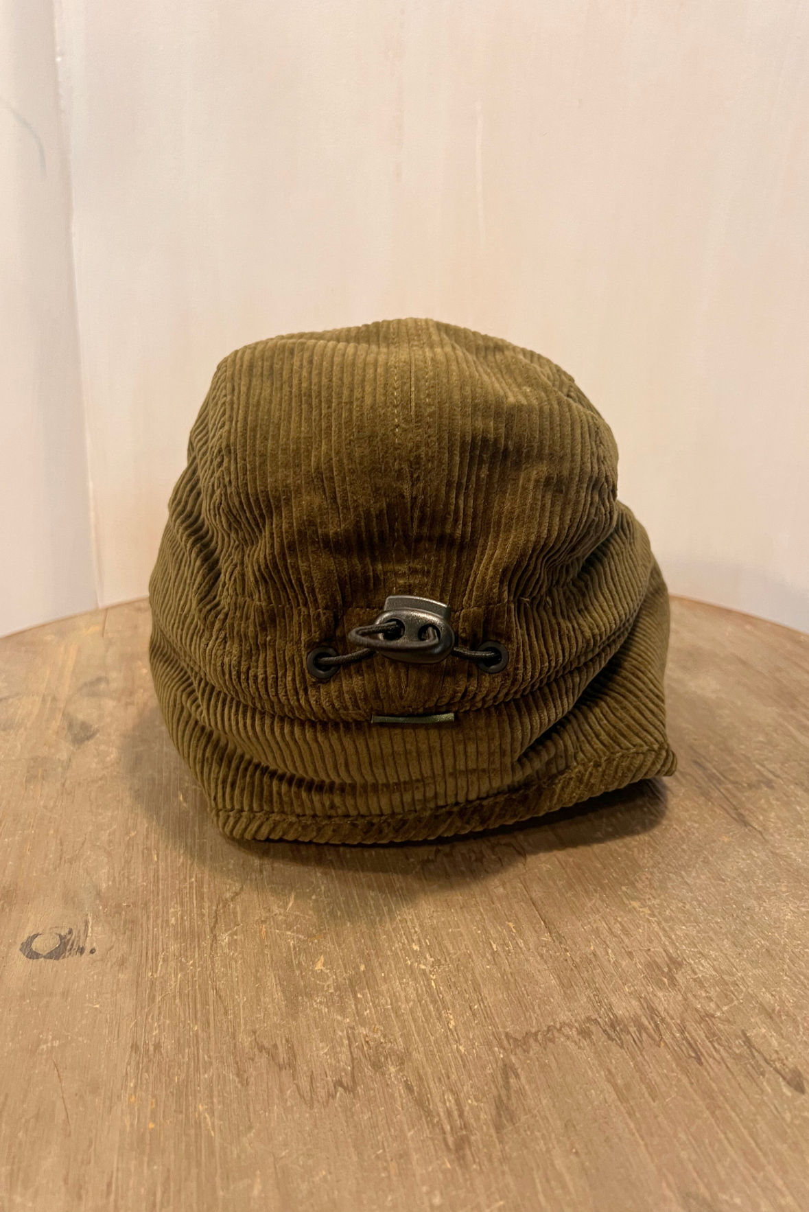 Cappello carpenter velluto
