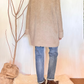 Cabanne in alpaca e lana