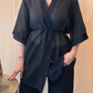 Kimono misto seta