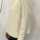 Maglia in cashmere e alpaca