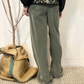 Pantalone Dakota in velluto