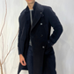 Cappotto Sherry in lana