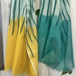 Sciarpa pareo in cotone