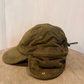 Cappello carpenter velluto