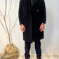 Cappotto Sherry in lana