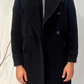 Cappotto Sherry in lana