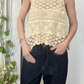 Top crochet