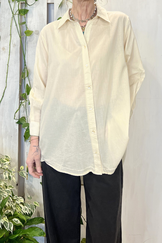 Camicia over