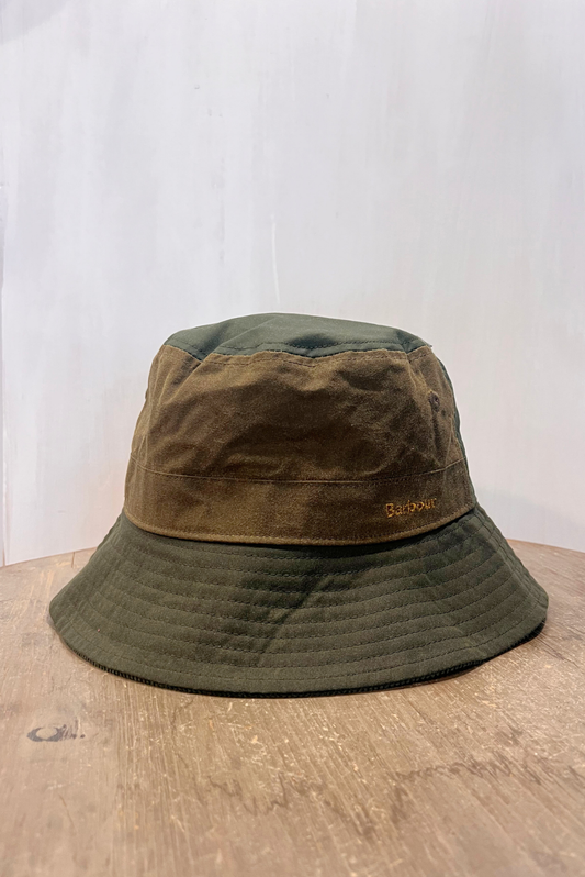 Cappello alla pescatora