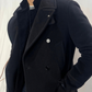 Cappotto Sherry in lana