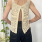 Top crochet