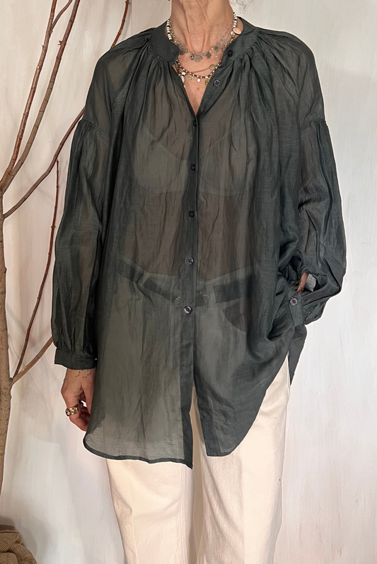 Camicia over