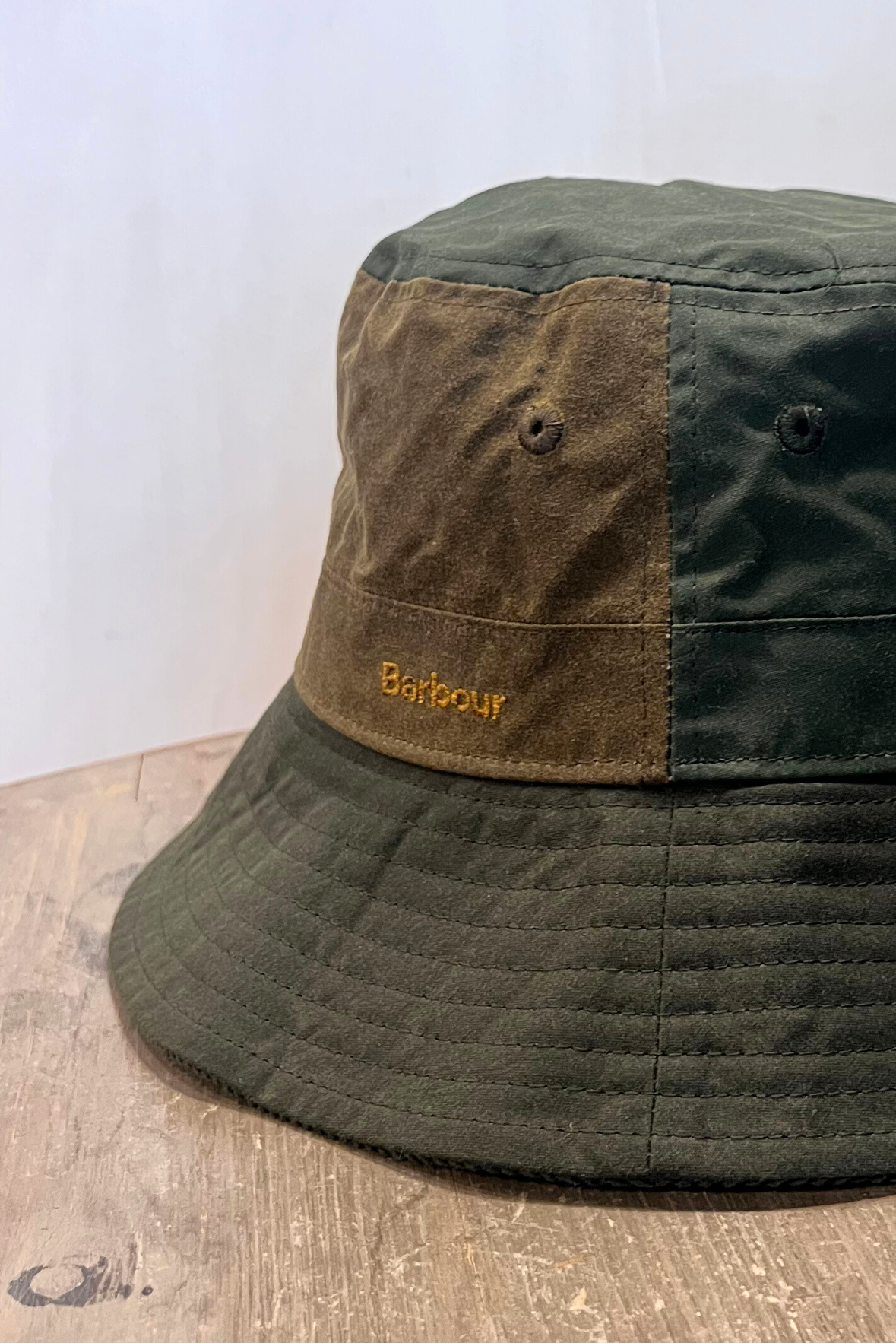 Cappello alla pescatora