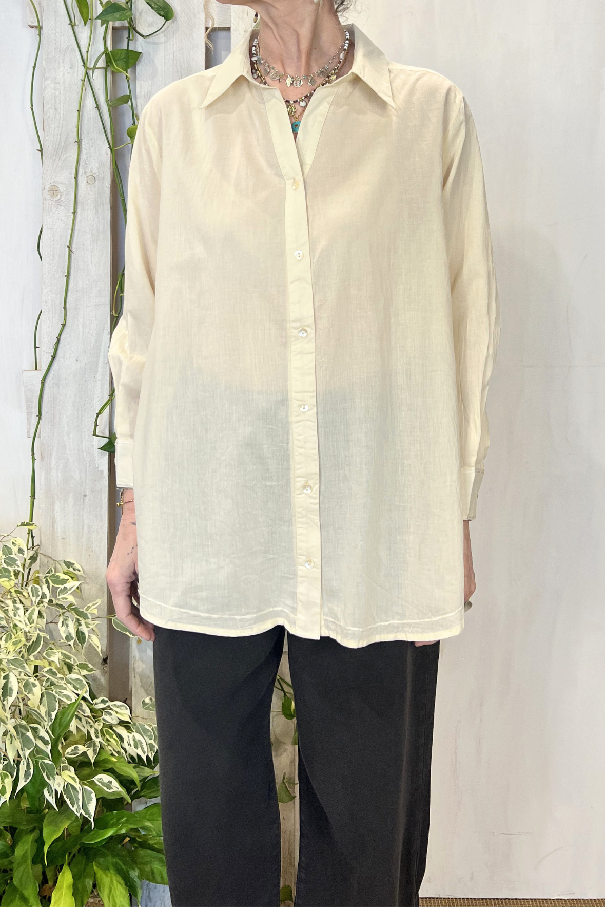 Camicia over