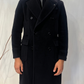 Cappotto Sherry in lana