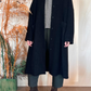 Cappotto oversize