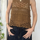 Top crochet