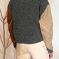 Maglia a rombi