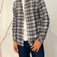 Camicia scozzese