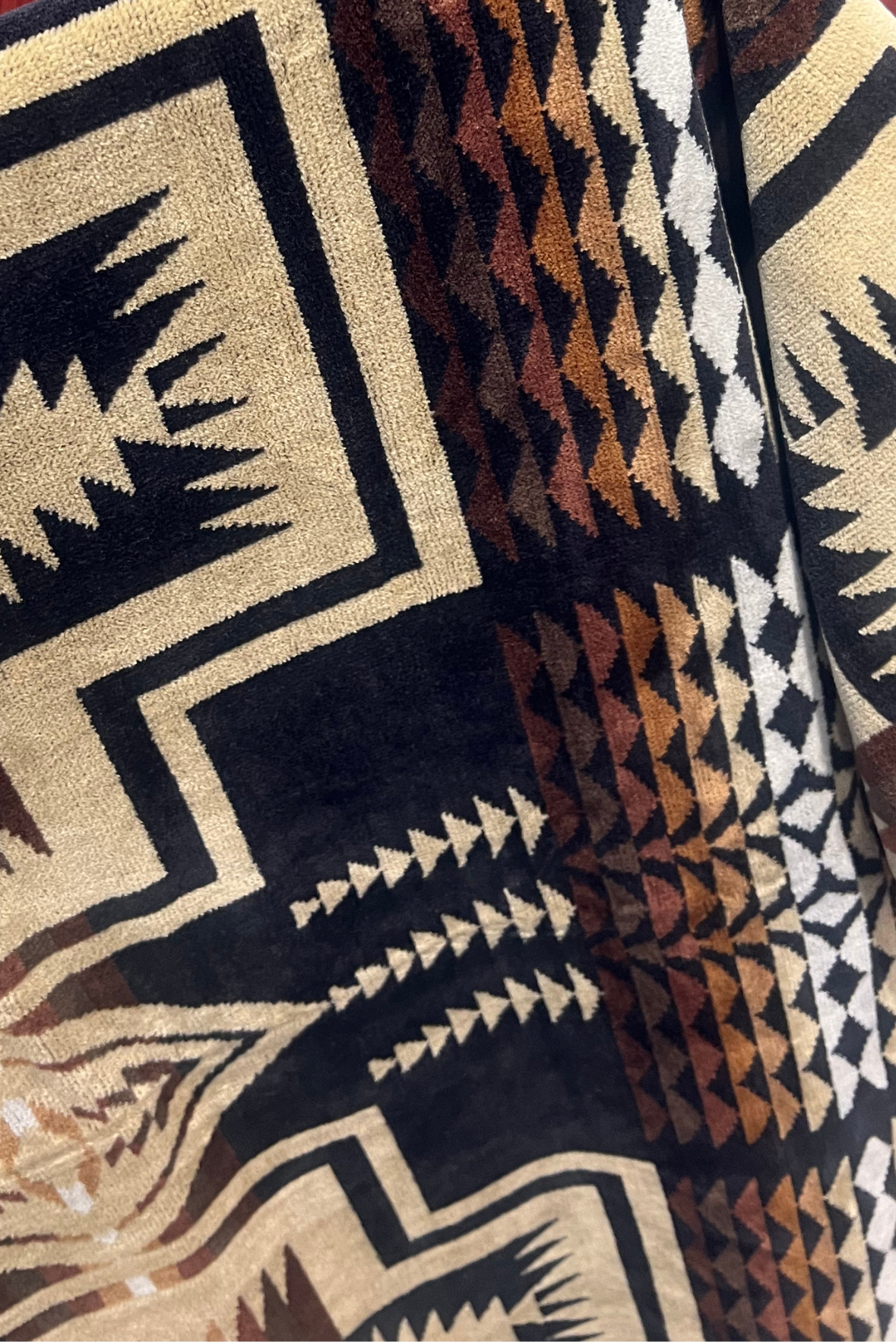 Telo bagno jacquard