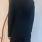 Blazer a doppio petto