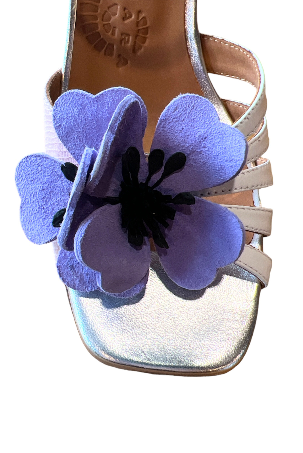 Sandalo fiore