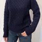 Maglia Soft Shetland