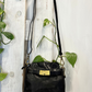 Mini shopper tracolla