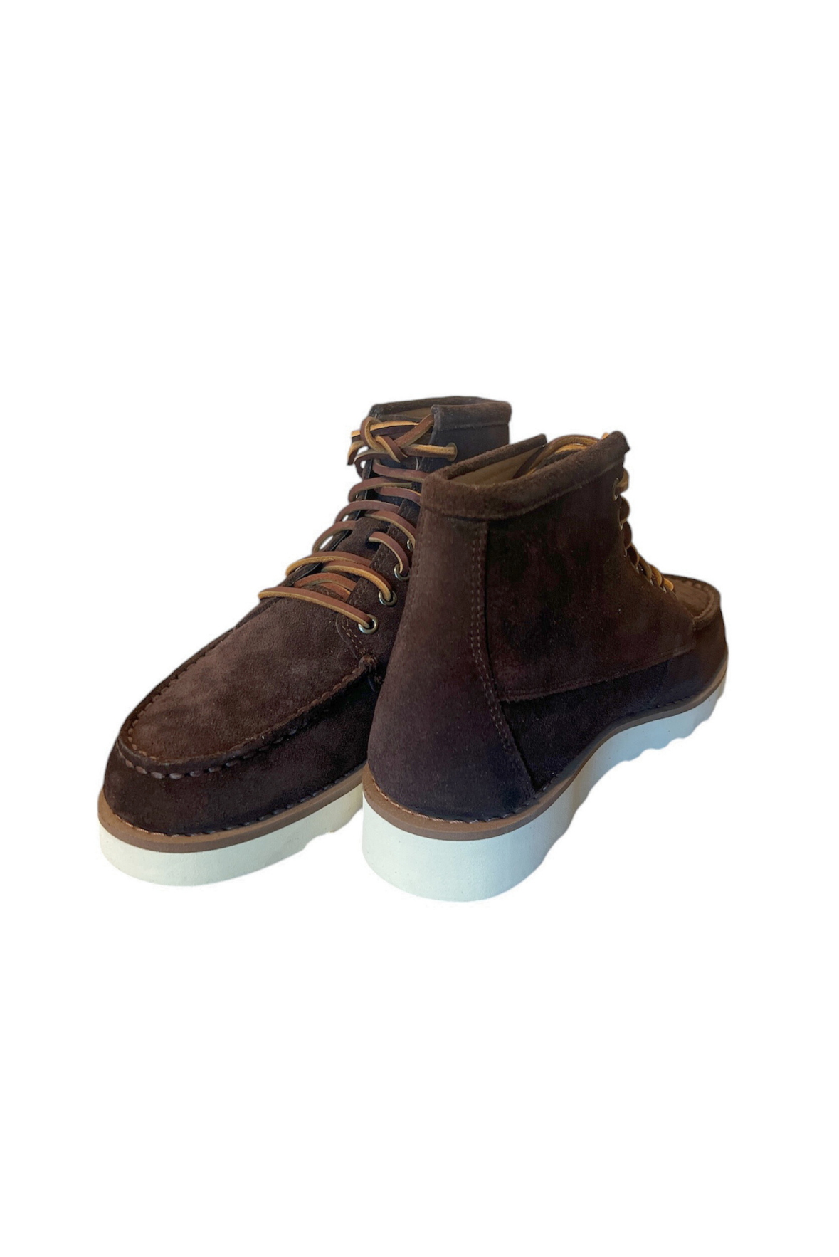 Stivaletto Tala Mid Suede