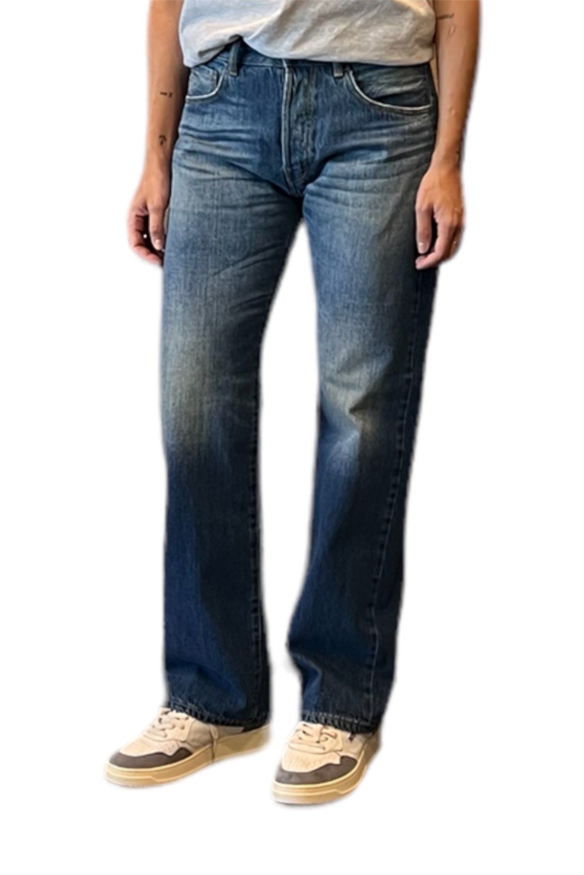 Jeans Type 18