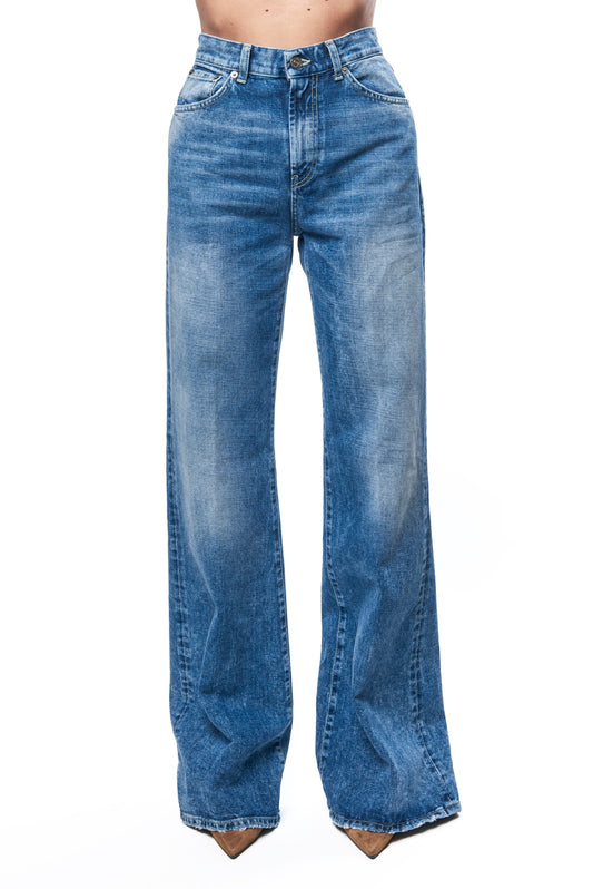 Jeans Amber