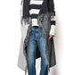 Gilet a mantella
