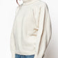 Maglia a collo alto