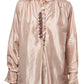 Camicia in seta