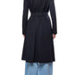 Cappotto vestaglia