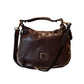 Borsa borchie